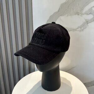 Miu Miu baseball cap